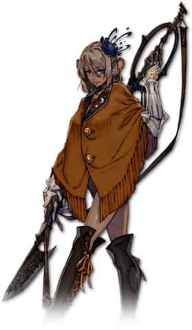 job2 andelucia