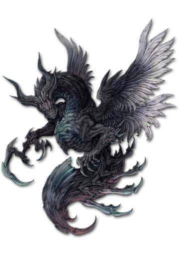 job1 bahamut