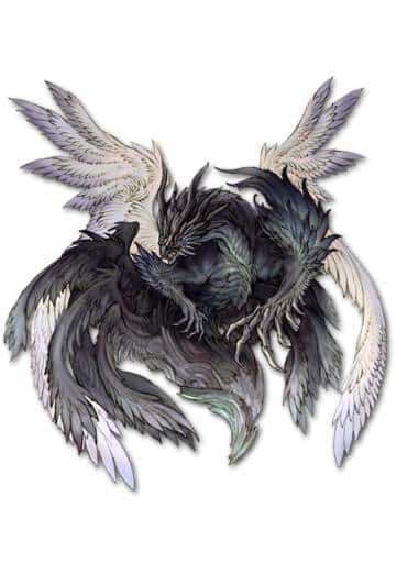 job2 bahamut