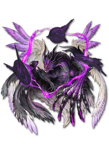 job3 bahamut