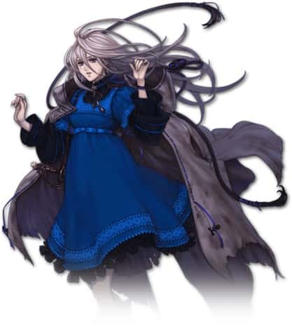 job1 calista
