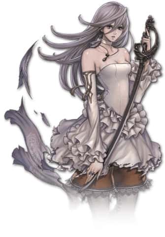 job3 calista