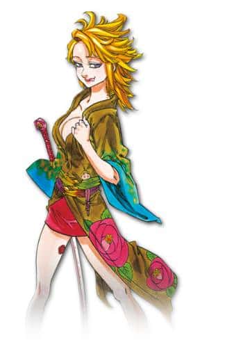 job1 camellia