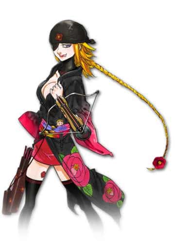 job2 camellia