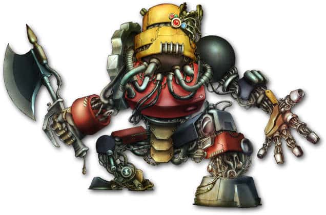 job1 cybergolem