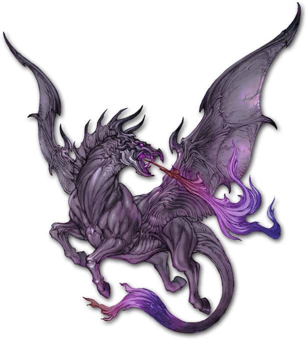 job1 darkpegawyrm