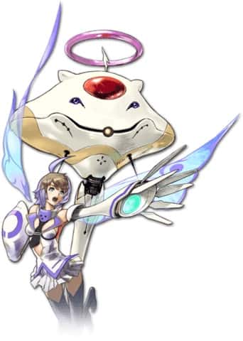 job3 echo