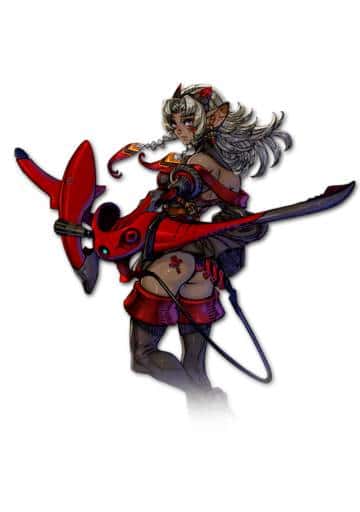 job3 gaiga