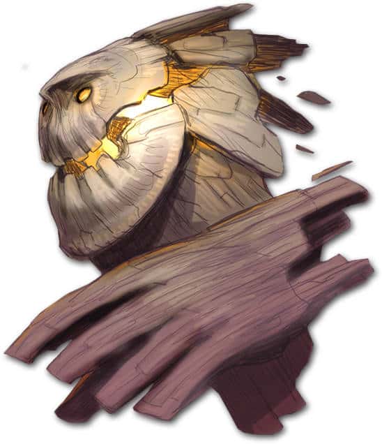 job1 golem