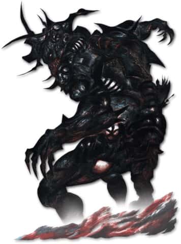 job3 invincible