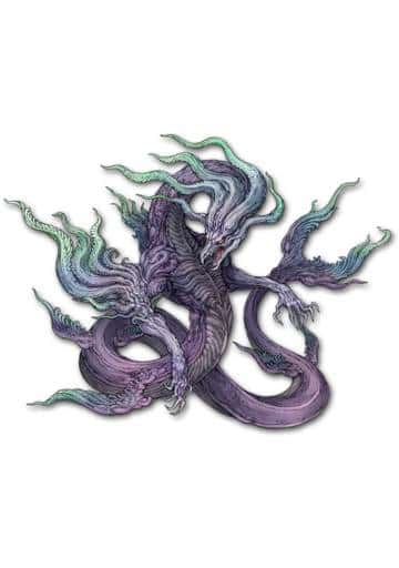 job1 leviathan