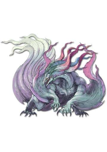 job2 leviathan