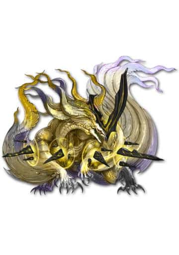 job3 leviathan