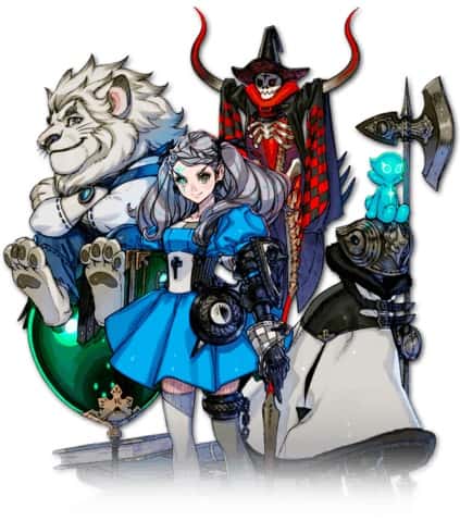 job1 luciaz