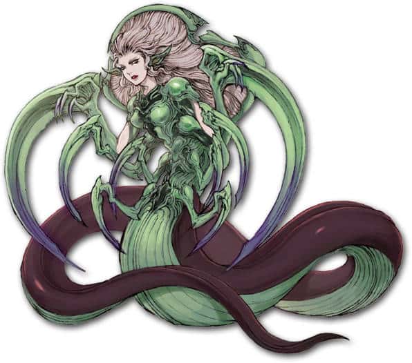 job1 marilith