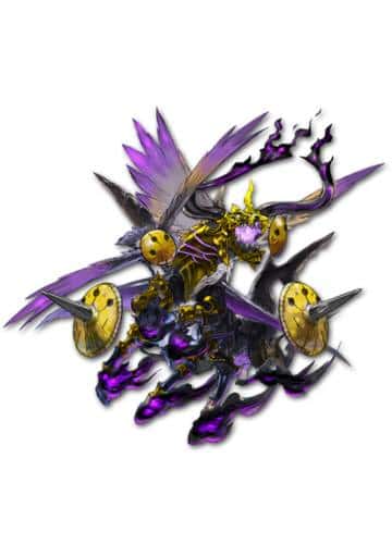 job3 odin