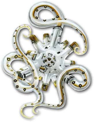 job1 regenercell