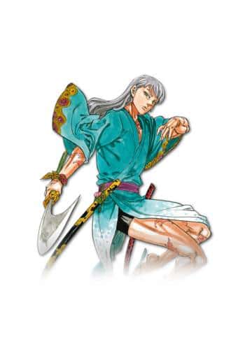 job1 suoh