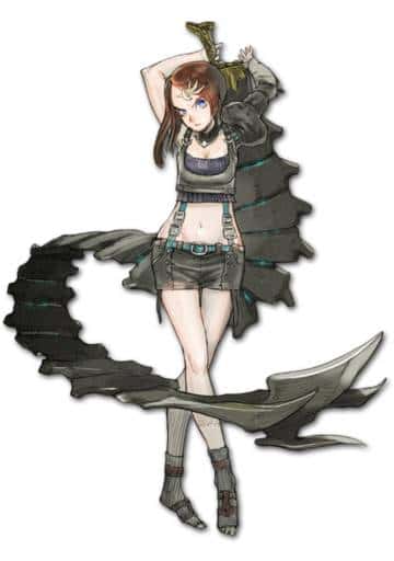 job3 velraine