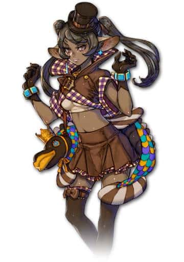 job1 zafitte