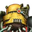 little cybergolem