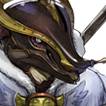little lizardfolkhero